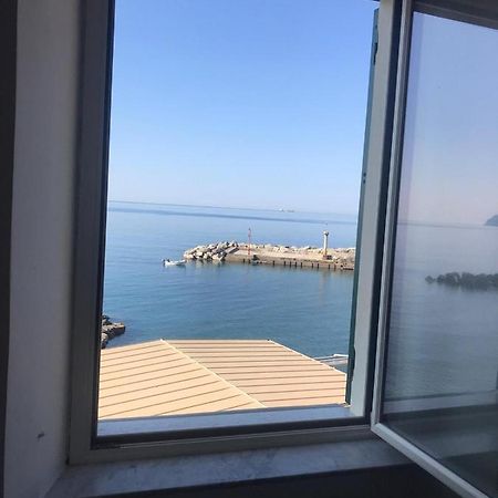 Casa Mare Bogliasco Exterior photo