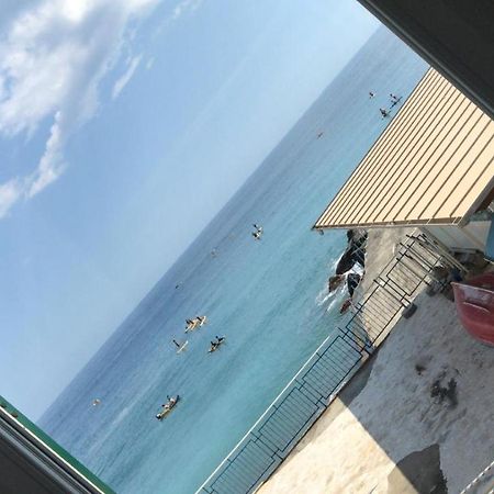 Casa Mare Bogliasco Exterior photo