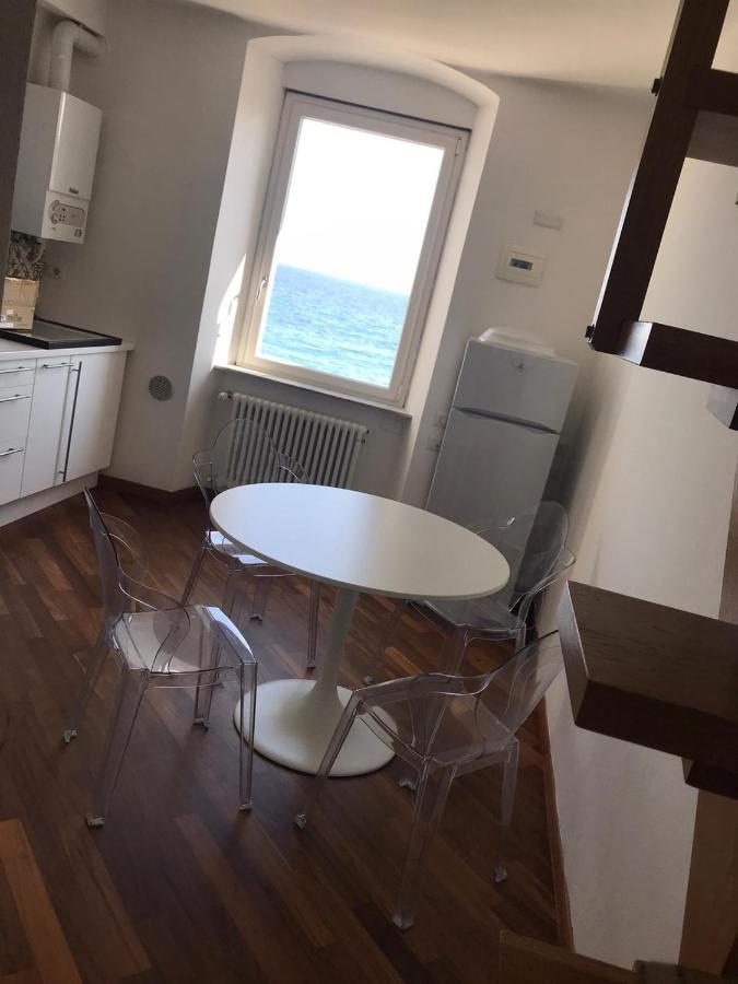 Casa Mare Bogliasco Exterior photo