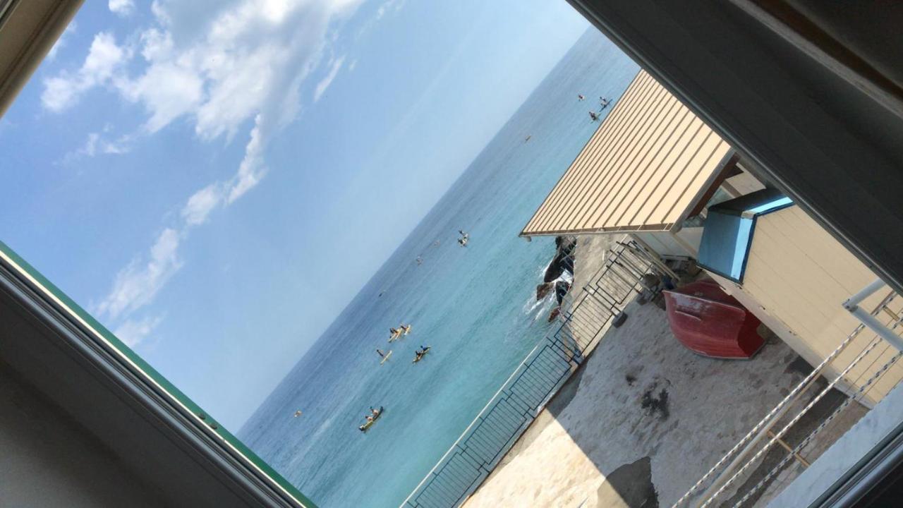 Casa Mare Bogliasco Exterior photo